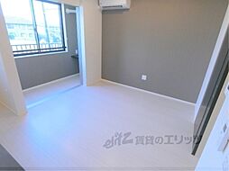 WOODSTOCK NEST 1階2LDKのリビング/ダイニング