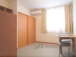 近江鉄道近江本線 愛知川駅 徒歩17分の賃貸アパート 1階1Kのリビング/ダイニング