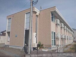 近江鉄道近江本線 愛知川駅 徒歩17分