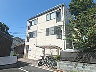 滋賀県大津市逢坂2丁目：物件画像／株式会社エリッツ　大津駅前店