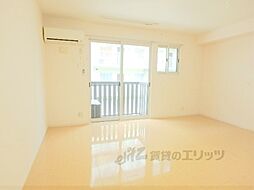 ガーデン・グレイス 212 2階1LDKのリビング/ダイニング