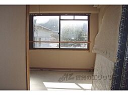 中央ハイツナカハラ 501 5階1DKのリビング/ダイニング