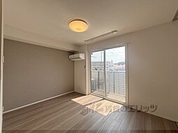 JR東海道・山陽本線 南草津駅 徒歩12分の賃貸アパート 2階3LDKのリビング/ダイニング