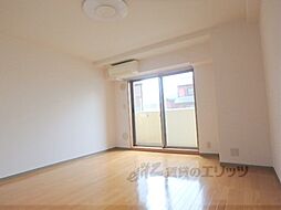 CITY SPIRE浜大津駅前 609 6階1Kのリビング/ダイニング