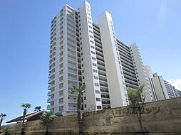 ブランズ西大津レイクテラス