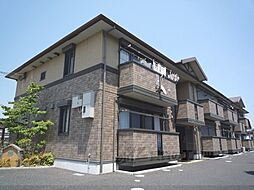 JR東海道・山陽本線 瀬田駅 徒歩15分の賃貸アパート