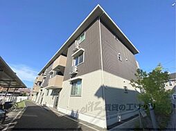 JR東海道・山陽本線 瀬田駅 徒歩4分の賃貸アパート