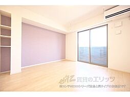 Ｋｒａｎｆｒｏｈ坂本 102 1階1Kのリビング/ダイニング