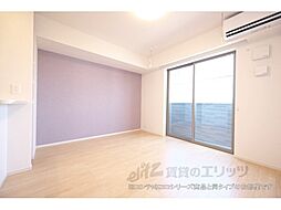 Ｋｒａｎｆｒｏｈ坂本 202 2階1LDKのリビング/ダイニング