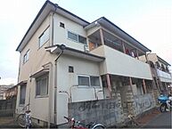 滋賀県大津市大江2丁目：物件画像／株式会社エリッツ　大津駅前店