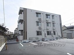 JR東海道・山陽本線 草津駅 徒歩19分の賃貸アパート