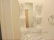 洗面所