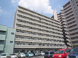 JR東海道・山陽本線 南草津駅 徒歩4分の賃貸マンション