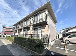 JR東海道・山陽本線 守山駅 徒歩12分の賃貸アパート