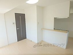 高栄京町マンション 704 7階1LDKのリビング/ダイニング