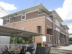 近江鉄道近江本線 水口石橋駅 徒歩11分の賃貸アパート