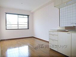 エクシードSS 1階2LDKのリビング/ダイニング