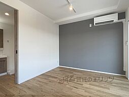 CASAA OTSUKYO 402 4階ワンルームのリビング/ダイニング