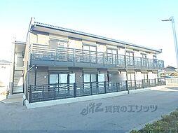 JR東海道・山陽本線 栗東駅 徒歩18分