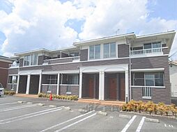 JR草津線 貴生川駅 徒歩25分の賃貸アパート