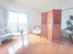 JR東海道・山陽本線 瀬田駅 徒歩6分の賃貸マンション 9階1Kのリビング/ダイニング