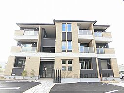 JR東海道・山陽本線 野洲駅 徒歩16分の賃貸アパート