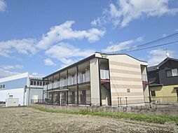 レオパレスレークサイド岡本II