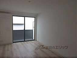 MAISON DOUCE浜大津 403 4階1Kのリビング/ダイニング