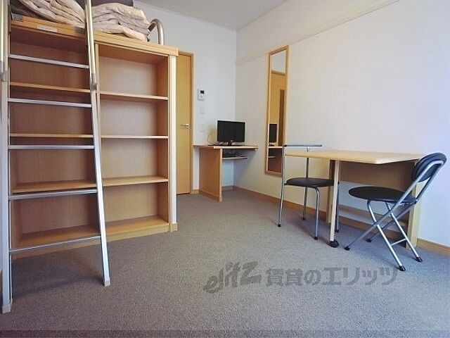 子供部屋