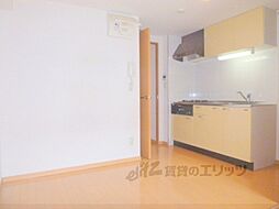 Ｇｒｅｅｎｗｉｃｈ　Ｈｏｕｓｅ 5階1DKのリビング/ダイニング