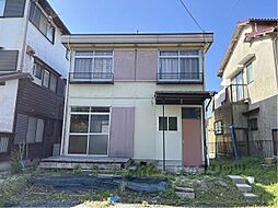 京阪本線 三条駅 バス40分 京阪バス三丁目バス停下車 徒歩5分の賃貸一戸建て