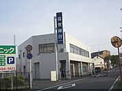 滋賀銀行 志賀町支店まで670メートル
