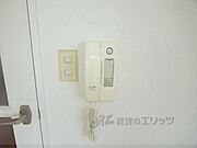 インターホン