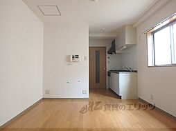 CITY SPIRE浜大津駅前 805 8階1LDKのリビング/ダイニング