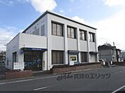 滋賀銀行　菩提寺代理店まで1900メートル