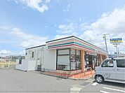 セブンイレブン　栗東林西店まで230メートル