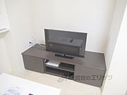 テレビ