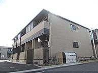 滋賀県大津市唐崎1丁目：物件画像／株式会社エリッツ　大津駅前店