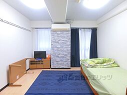ラフィーネ瀬田 1Kの写真