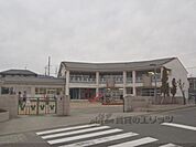 仰木の里東幼稚園まで450メートル