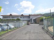 南郷幼稚園まで800メートル