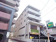 滋賀県大津市栄町：物件画像／株式会社エリッツ　大津駅前店