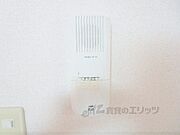 インターフォン