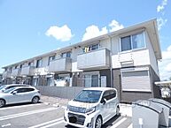 滋賀県大津市今堅田2丁目：物件画像／株式会社エリッツ　大津駅前店