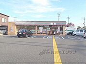セブンイレブン　湖南岩根中央店まで1000メートル
