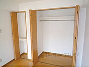 クローゼット