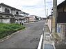 その他：前面道路