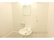 洗面所