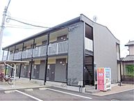 滋賀県大津市大江7丁目：物件画像／株式会社エリッツ　大津駅前店