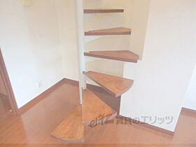 滋賀県草津市東矢倉１丁目（賃貸テラスハウス1DK・2階・32.40㎡） その25